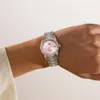 Lotus Damen Uhr Classic Elegant Edelstahl Armbanduhr silber Produktbild-Vorschau 6