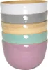 albert L. (punkt) L. (punkt) Bambus-Schüssel puder 10 x 5 Produktbild-Vorschau 3