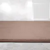 TT Home Badezimmer Badematte Duschmatte Rutschfest Waschbar Produktbild-Vorschau 2
