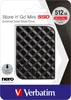Verbatim Store n Go        512GB Mini SSD USB 3.2           Anteprima dell’immagine prodotto 9