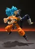 Dragon Ball Super Broly S.H. Figuarts Actionfigur Super Produktbild-Vorschau 9