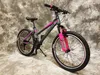 24 Zoll ALU Mädchen MTB MIRAGE VON UMIT; Gefedert mit Produktbild-Vorschau 1