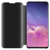A smartphone with a flip case cover. Podgląd zdjęcia produktu