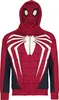 Bluza Spider-Man - Spider Hoodie (z maską) (rozmiar L) Podgląd zdjęcia produktu 2