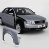 BLU Blatník náhrada pro Audi A4 B6 LY7J Pravý Stříbrný Náhled obrázku produktu 3