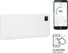 Klarstein Radiateur Electrique Smart à Faible Consommation Voir les images du produit 1