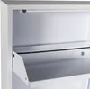 Metalowa szafka na buty 3 drzwi - 50 x 15 x 103 cm - Podgląd zdjęcia produktu 5