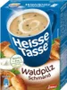 Erasco Heisse Tasse Creme Waldpilz Schmand ergibt 3 x 0,15L Produktbild-Vorschau 5
