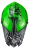 Casco cross Casco per bambini Casco da moto Motocross Anteprima dell’immagine prodotto 6