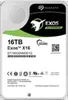 Seagate ST16000NM002G Seagate EXOS X16 SAS 16 TB interne Anteprima dell’immagine prodotto 7