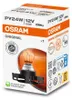 Glühlampe für Blinkleuchte PY24W 12V 24W PGU20 4 OSRAM Produktbild-Vorschau 1
