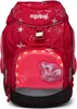 Ergobag Universal Sicherheitsset Fluo LED Pack, Cubo, Cubo Produktbild-Vorschau 2