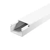 ARLI Kabelkanal selbstklebend 40x25 mm Weiß – 4m Produktbild-Vorschau 2