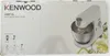 Robot kuchenny Kenwood Chef XL 1200 W 6,7 L Biały Podgląd zdjęcia produktu 11