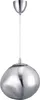 Suspension design moderne avec abat-jour irrégulier en Voir les images du produit 2
