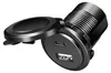 LogiLink PA0330: Adaptador de carga para coche, doble Vista previa de la imagen del producto 6