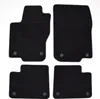 Kofferraumwanne Fußmatten Set Für Mercedes M Class W166 / Produktbild-Vorschau 4