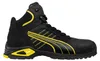 Puma Metro Protect Amsterdam Mid S3 SRC (63.224.0) - Taille Voir les images du produit 11