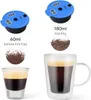 Wiederbefüllbare 2 Kaffeekapsel für Tassimo Produktbild-Vorschau 6