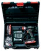 Metabo metaBOX 145 für BS L / BS LT / SB L / SB LT, 18V Produktbild-Vorschau 15