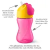 Philips AVENT Kubek z giętką słomką — 300 ml, 12 m+, 1 Podgląd zdjęcia produktu 9