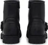 Stivali da moto Belstaff Trialmaster 2025, nero, 41 Anteprima dell’immagine prodotto 3