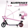 Elektro-Kinderroller 6,5'' E-Roller für 6-12 Jahren, 60Wh, Produktbild-Vorschau 6