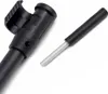 Fox Fishing Power Point Cam Lok Storm Pole 24'' Stojan na Anteprima dell’immagine prodotto 4