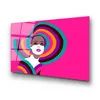 Wallity, UV-741 70 x 100, Dekorative Malerei aus gehärtetem Produktbild-Vorschau 4