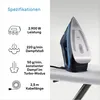 BRAUN SI3100BK Zentrifuge – FastXtract- und Produktbild-Vorschau 10