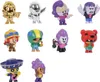 P.M.I Kids World BRAWL STARS S2 FIGURKY - 12 PACK DELUXE Náhled obrázku produktu 2