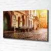 Tulup® Leinwandbild - 100x70 cm - Wandkunst - Drucke auf Produktbild-Vorschau 2