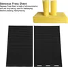 2 sztuki arkuszy do formowania wosku pszczelego, 5,4 mm, Podgląd zdjęcia produktu 5