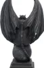 Nemesis Now Statue  Grasp of Darkness - Gargoyle Standard Produktbild-Vorschau 3