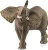 Wild Life Afrikanischer Elefantenbulle Produktbild-Vorschau 5