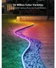 Govee Außen-Neon-LED-Streifen RGBIC Wi-Fi Bluetooth 10 m Produktbild-Vorschau 3