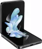 Samsung Galaxy Z Flip4 (256GB) Graphite Produktbild-Vorschau 2