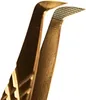 Noble Lashes Pinzette - Gold - Pro 2 - Edelstahl - Werkzeug Produktbild-Vorschau 2