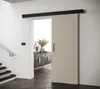 MEBLE KRYSPOL Salwador 1 Schiebetür, 90x204 cm, Kaschmir, Produktbild-Vorschau 2
