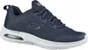 Skechers Herren  Schnürschuhe blau Gr. 44 Produktbild-Vorschau 1