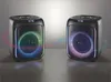 Music Sound Sound Box Small, 40 W, Kabellos, 0,85 m, Party Produktbild-Vorschau 5