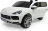 INJUSA Porsche Cayenne S Auto na baterie 12 Náhled obrázku produktu 8