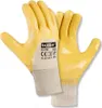 teXXor® Nitril-Handschuhe mit Strickbund, Produktbild-Vorschau 10