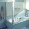 Cabina doccia Mucola Vasche da bagno Attacco per vasca in Anteprima dell’immagine prodotto 7