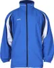 TJ-1 Sportjacke blau L Produktbild-Vorschau 1