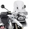 GIVI AF330G Airflow-Scheibe - verstellbar - mit ABE Produktbild-Vorschau 3