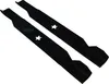 97 CM Set di lame per Mcculloch M125 M145 M115-97 M125-97 Anteprima dell’immagine prodotto 1