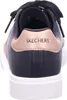 Sneakers Del Marchio Skechers Del Modello Eden Lx Nero Anteprima dell’immagine prodotto 22