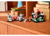 Castillo de caballero en miniatura - LEGO promocional 40775 Vista previa de la imagen del producto 10