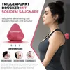 CHIROGUN Triggerpunkt One mit Saugnapf für Gezielte Produktbild-Vorschau 2